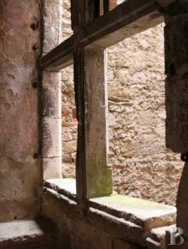 les h�tels particuliers  &agrave; vendre - midi-pyrenees - Tarn et Garonne, -h&ocirc;tel particulier du 13&egrave;me S.