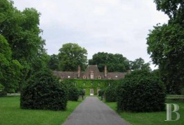 Manors for sale - ile-de-france - Hunting manor house-in the Seine & Marne