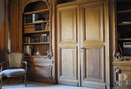 ile-de-france - Proche maison de la Radio, 
4/5 pi&egrave;ces de 121m&sup2; avec parking et vues Tour Eiffel
