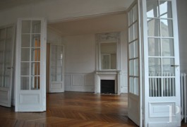 ile-de-france - Neuilly sur Seine,-appartement de 140m2 

