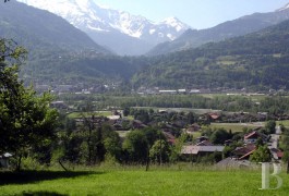 Chalets for sale - rhones-alps - Between Chamonix - and Geneva