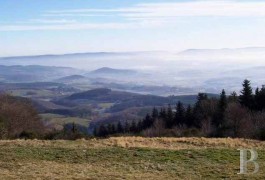 Castles / chateaux for sale - burgundy - 17th century castle -between the Morvan and the �Grands Crus� 