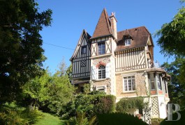 Residences for sale - lower-normandy - 