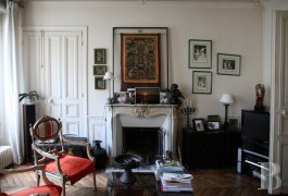 rive droite &agrave; vendre - ile-de-france - Paris 4&egrave;me-appartement &icirc;le Saint-Louis 