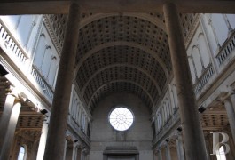 les �difices religieux &agrave; vendre - picardie - Proche de la Belgique,-ancienne &eacute;glise paroissiale de style Art D&eacute;co

