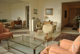 ile-de-france - 16&egrave;me arrondissement, appartement de 146m2 au 5&egrave;me &eacute;tage, tr&egrave;s lumineux
