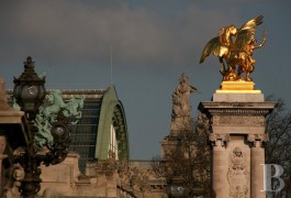 ile-de-france - Appartement Esplanade des Invalides