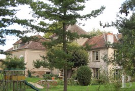 les maisons de caract�re &agrave; vendre - ile-de-france - En Seine-et-Marne, &agrave; 10 km de Vaux-le-Vicomte, ancien moulin