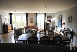 ile-de-france - Proche m&eacute;tros Commerce � Motte - Picquet, 132m&sup2; en dernier &eacute;tage avec terrasses

