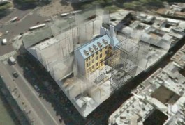 Left bank for sale - ile-de-france - Listed mansion house to be preserved as one property or divided into 9 separate units