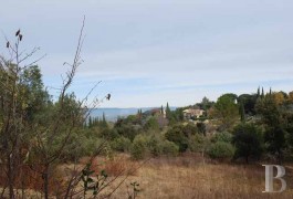 Traditional Provencal cottages & farmhouses for sale - provence-cote-dazur - Between Sainte Maxime and the Verdon Gorges in the Var, traditional, 18th century farmhouse 