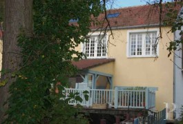 Mills for sale - upper-normandy - Former 18th century mill in Upper Normandy, 80 km (50 miles) from Paris