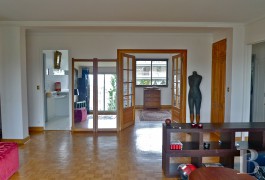 ile-de-france - &Agrave; Neuilly sur Seine,-appartement de 75m2
