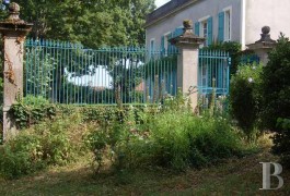 les demeures &agrave; vendre - midi-pyrenees - A 50 km de Toulouse,-maison de ma&icirc;tre des 16 et 18&egrave;mes S. 