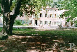 Residences for sale - provence-cote-dazur - Historic residence near to Avignon