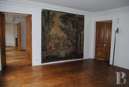 rive droite &agrave; vendre - ile-de-france - A deux pas de l�Elys&eacute;e,- 
appartement de 120m&sup2; calme et lumineux
