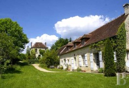 les maisons de caractère à vendre - basse-normandie - Basse Normandie,- ancien pressoir du 18ème S.