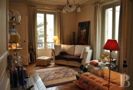 ile-de-france - A Neuilly sur Seine,-appartement de 71m2 
