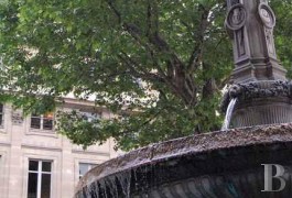 ile-de-france - 17th century flat near the �Palais Royal�