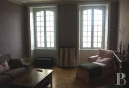 Residences for sale - ile-de-france - Vannes, demeure bourgeoise
proche du port
