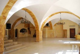 Mills for sale - provence-cote-dazur - 17th century oil mill -near the Etang de Berre