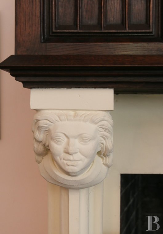 maison de caractère à vendre Gien ValdeLoire