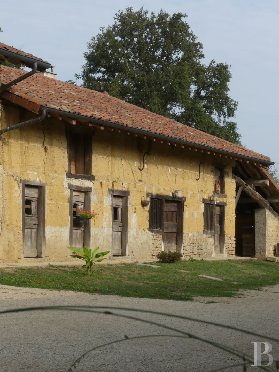 Mills for sale in France RhoneAlpes Bourg en Bresse