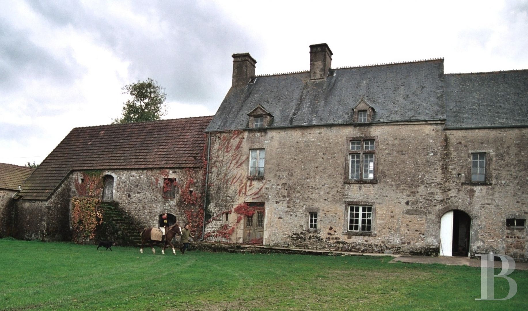 Farms for sale in France near valognes