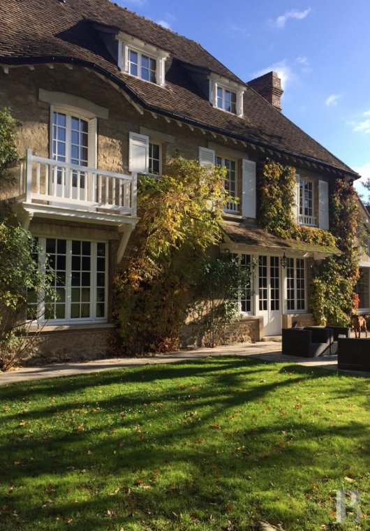 maison à vendre marlyleroi proche vieux village