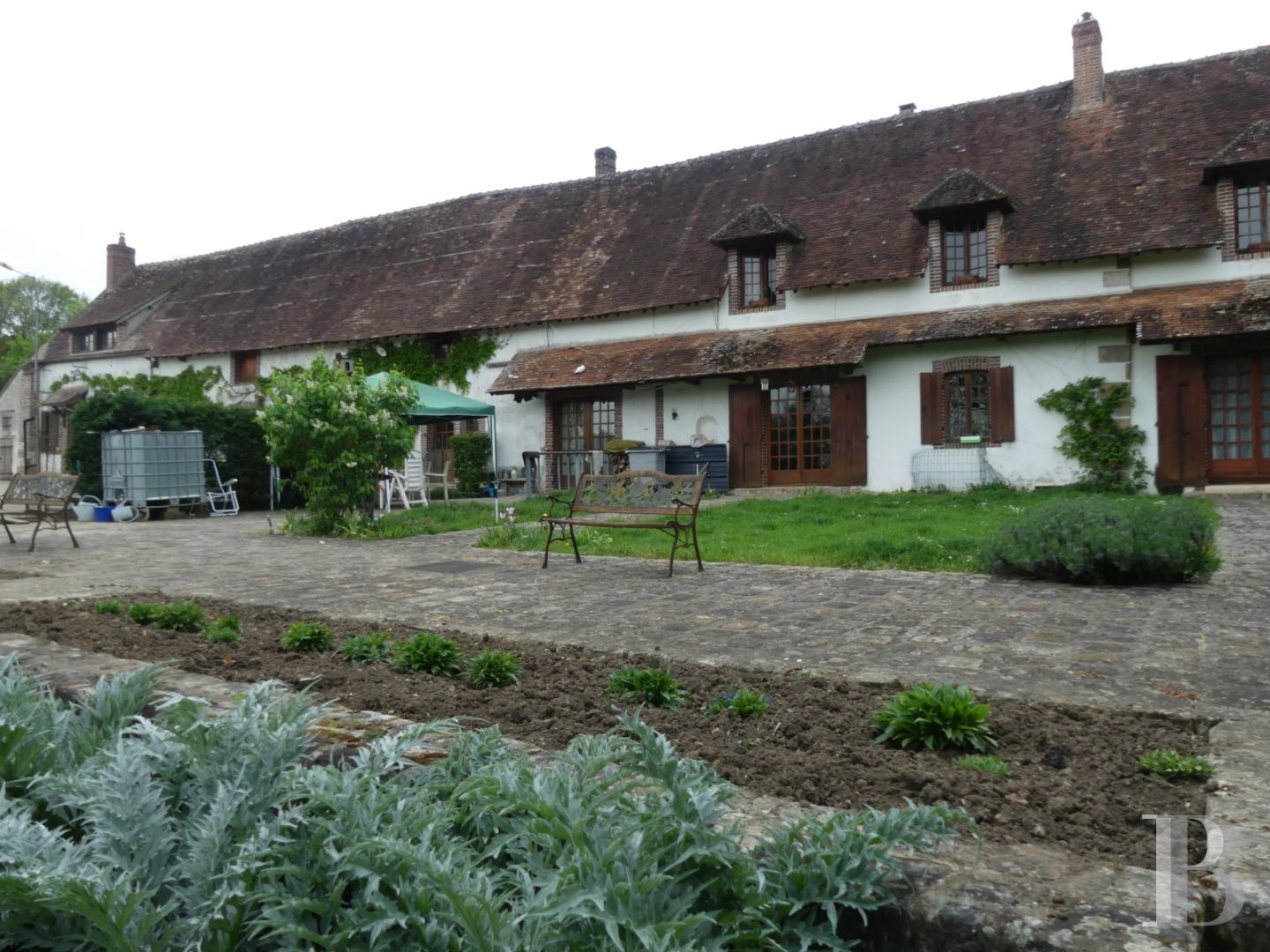 Farms for sale Puisaye SaintFargeau Toucy in France