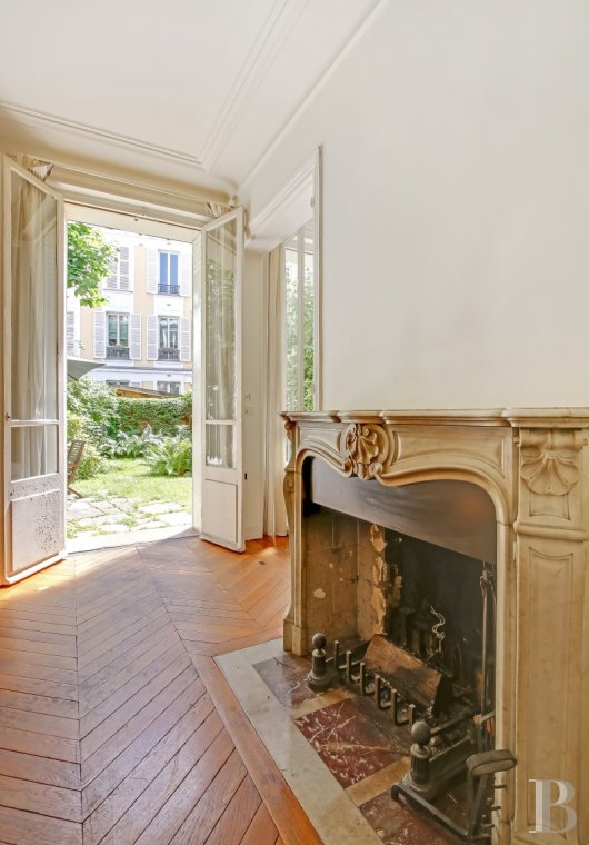 House for sale in saintmandé