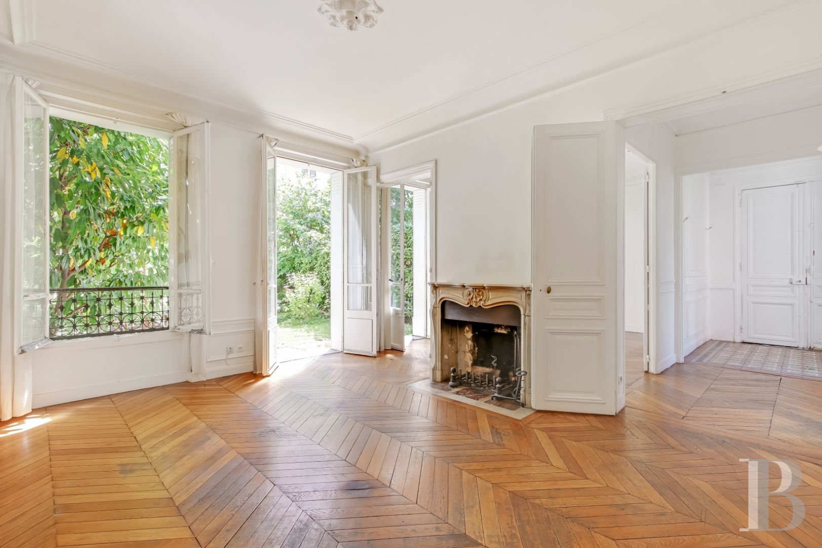 maison à vendre saintmandé