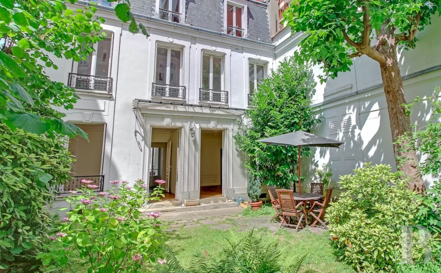 maison à vendre saintmandé