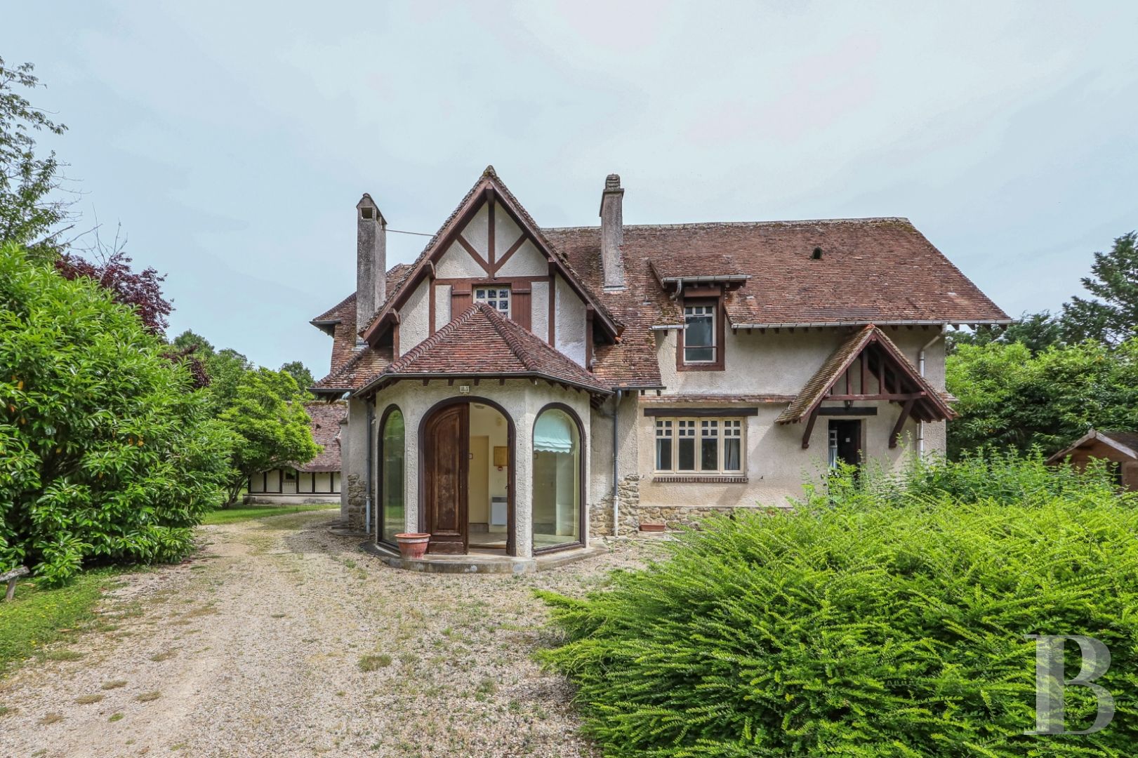 manoir à vendre seineetmarne Près de Paris