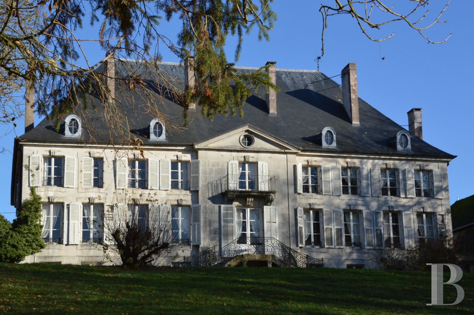 Chateau A Vendre 1e château à vendre meuse proche vaucouleurs