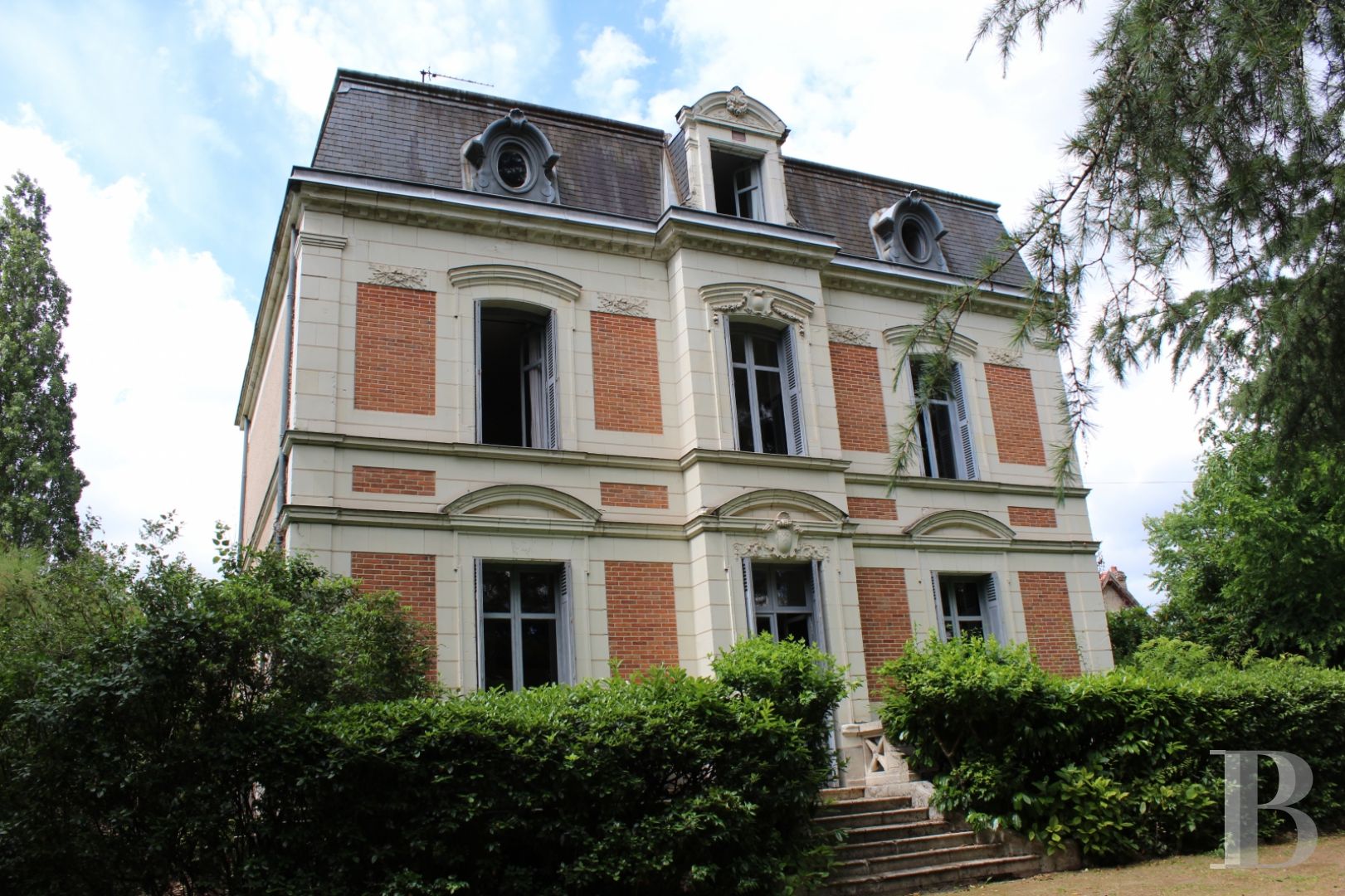 maison de caractère à vendre val de loire vallée du cher proche beauval