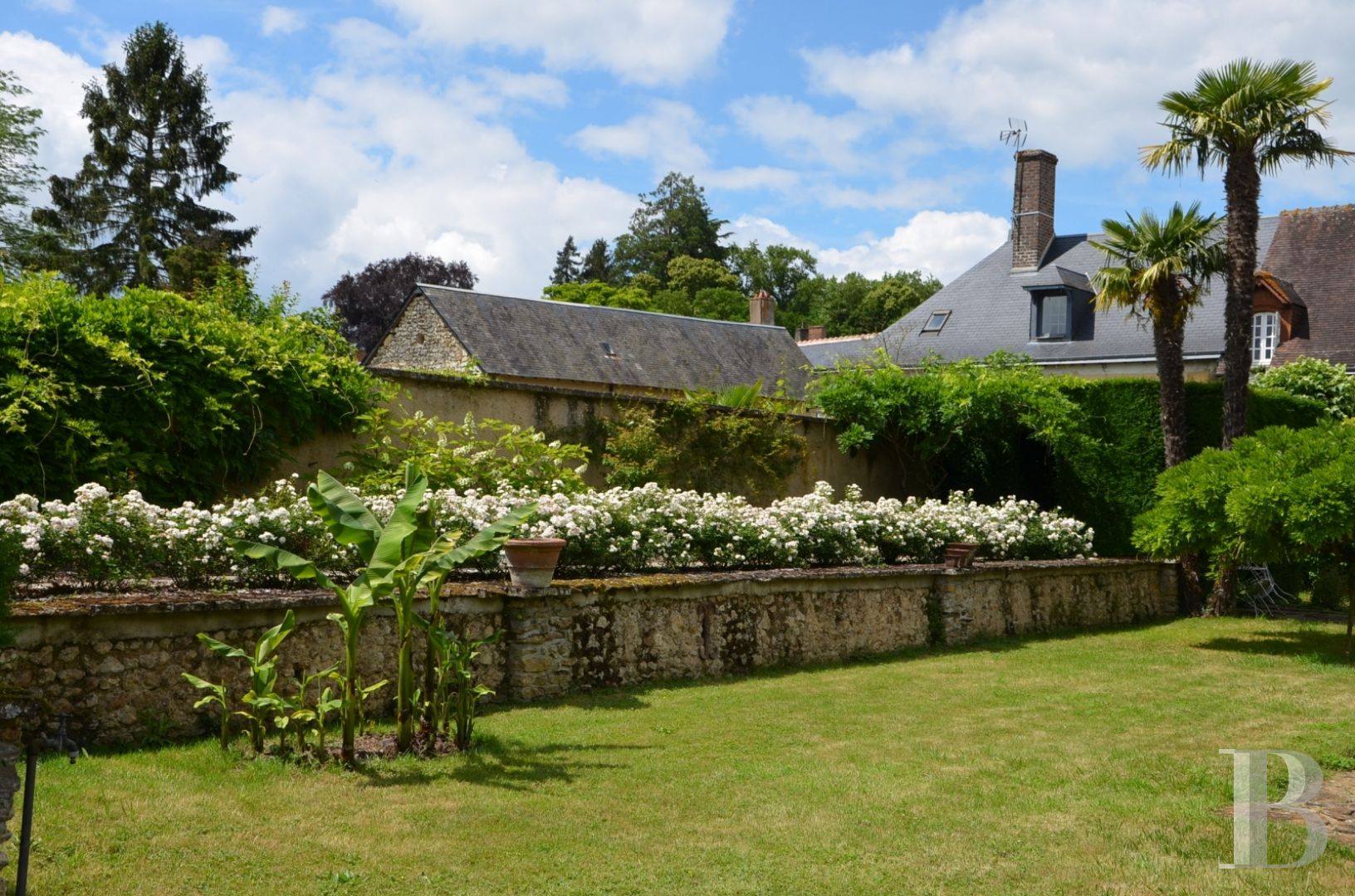 Residences for sale Loir Valley in France