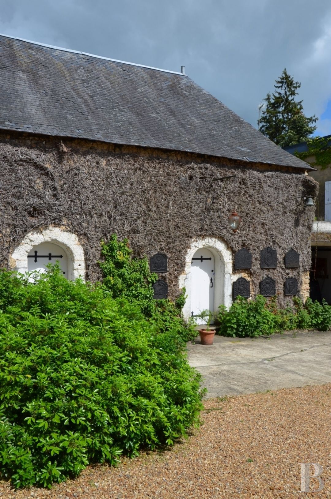 Residences for sale Loir Valley in France