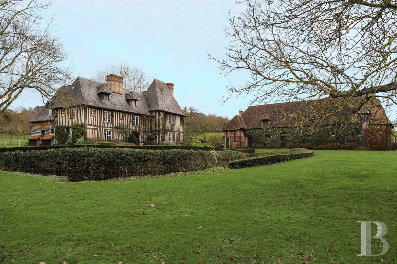 Houses For Sale Normandy France at Marsha Sexton blog