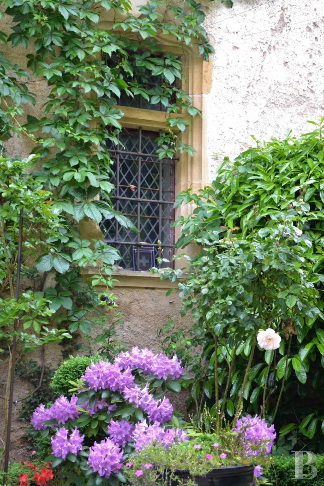 Character house for sale Charolais southern Burgundy