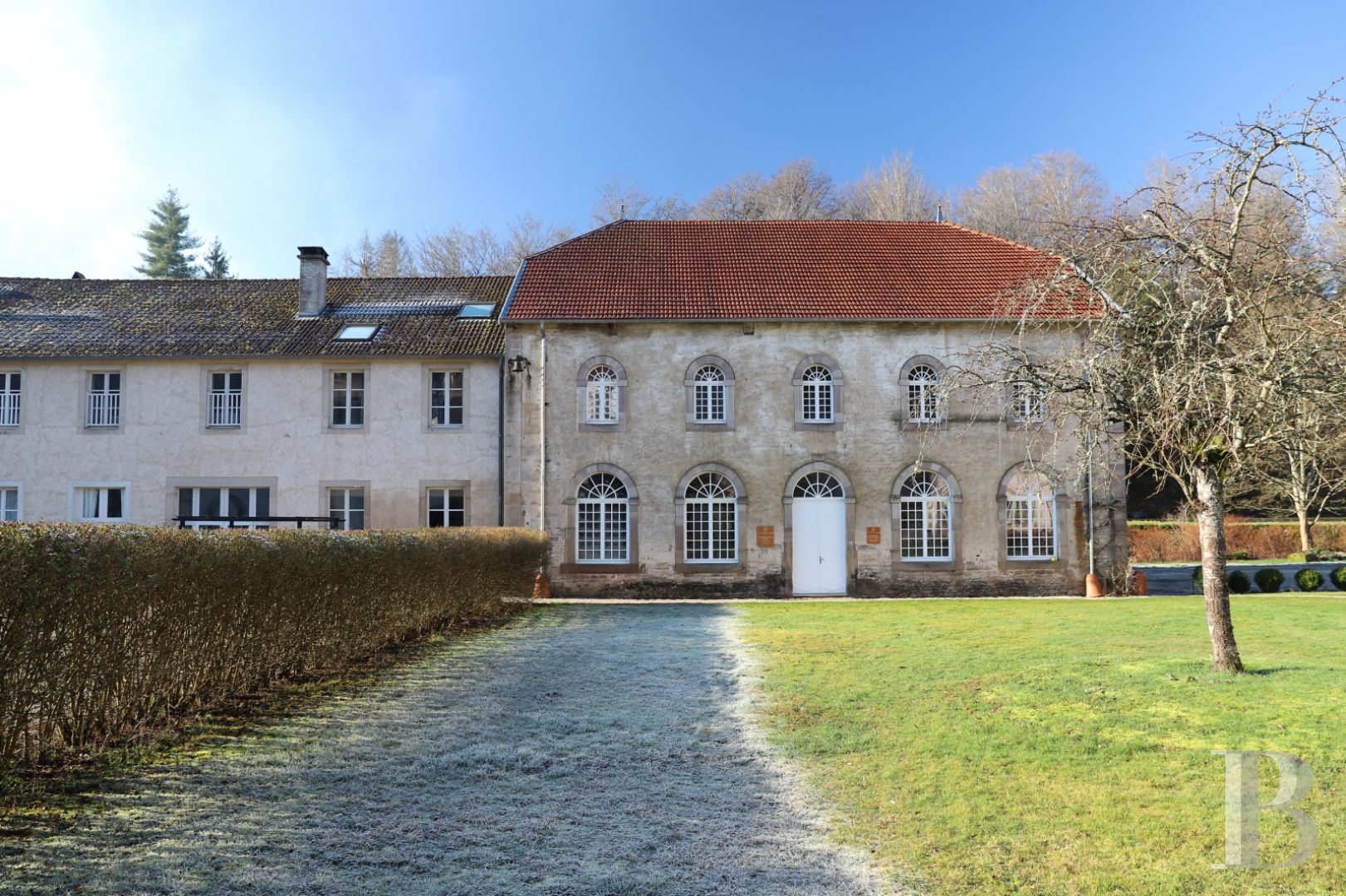 Chateau A Vendre 17 château à vendre plateau lorrain
