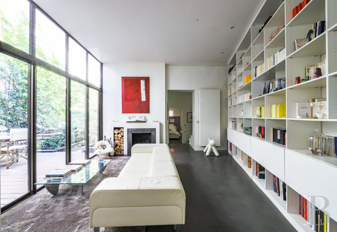 Houses for sale Montmartre in France