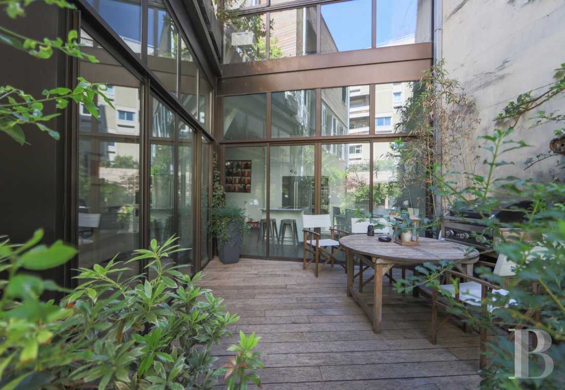 Houses for sale Montmartre in France