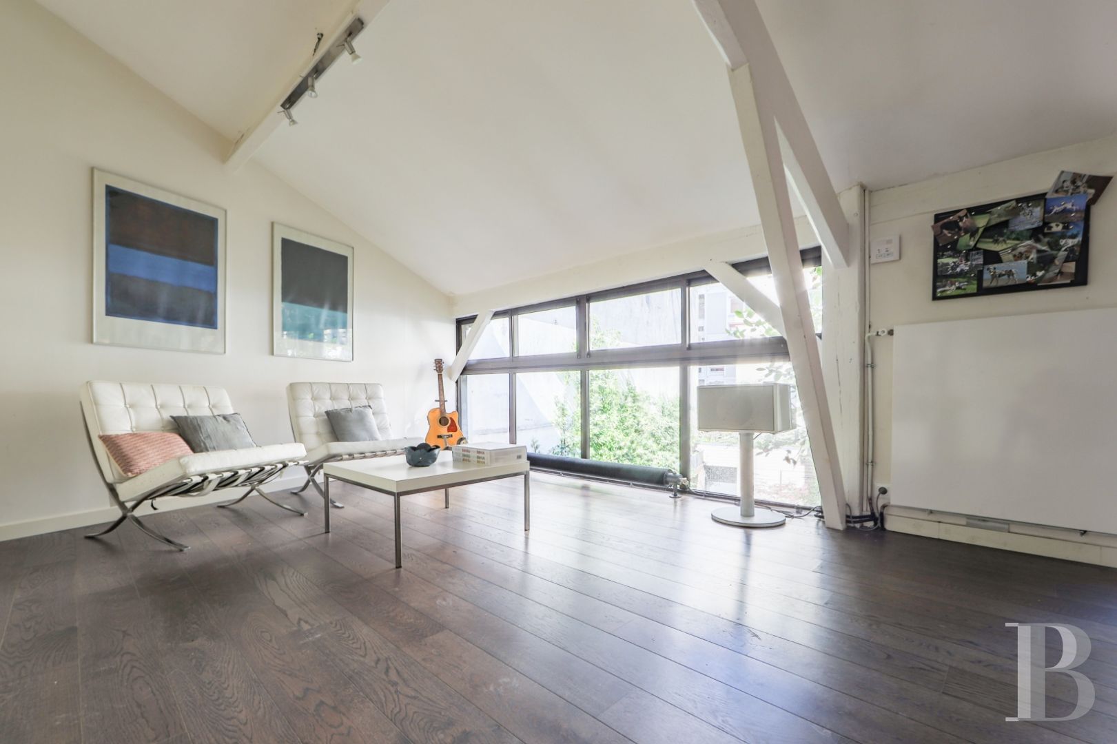 Houses for sale Montmartre in France