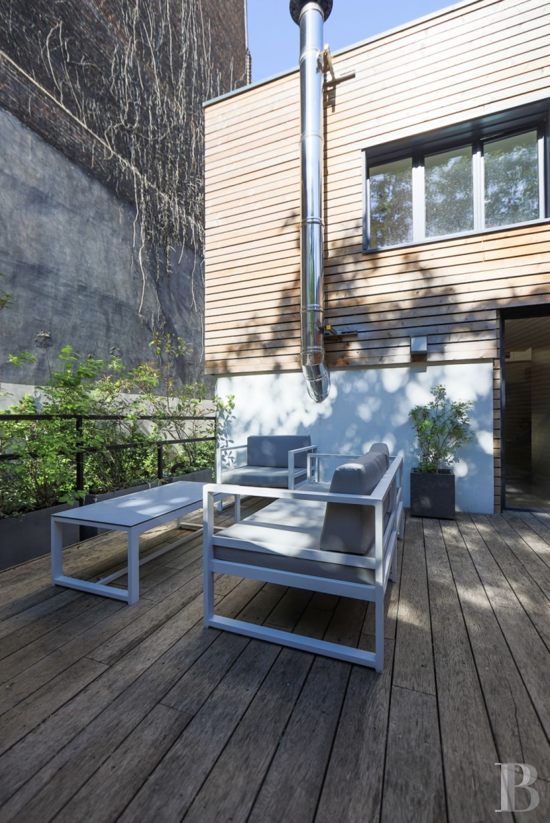 Houses for sale Montmartre in France