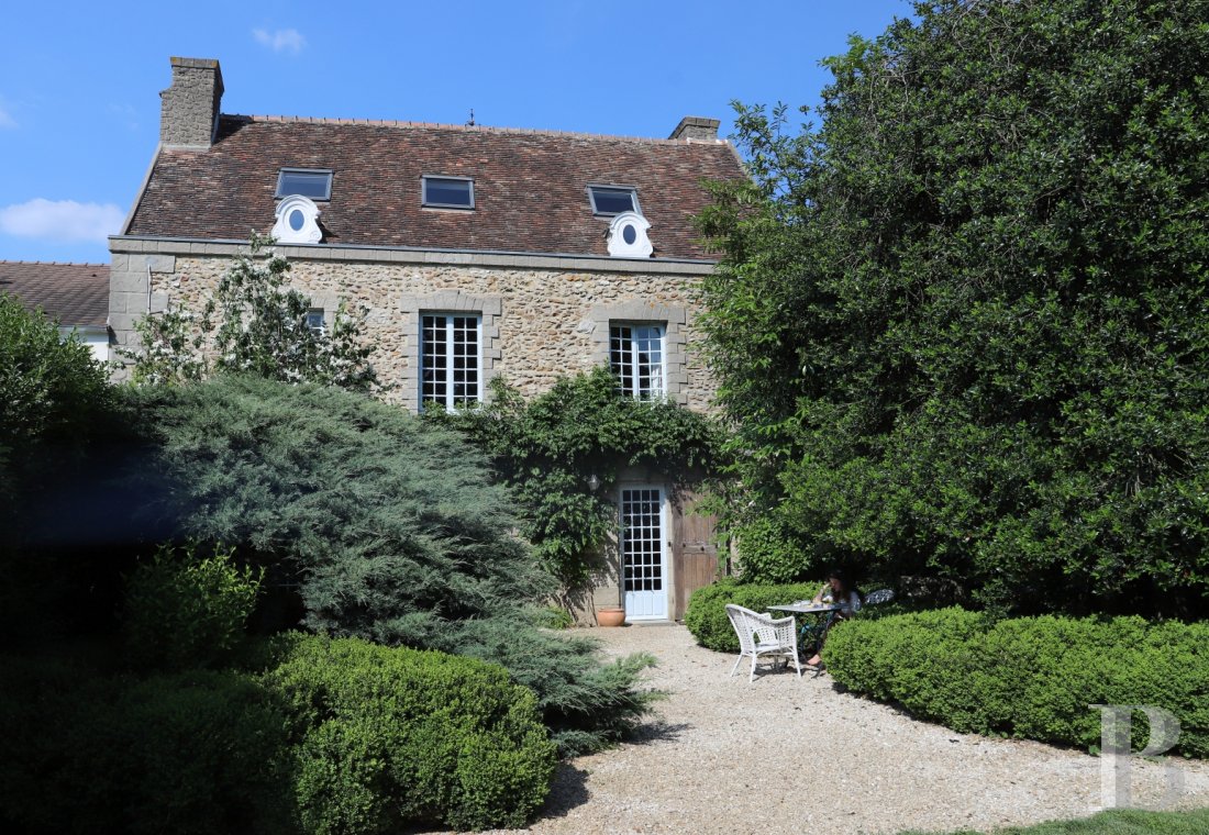 maison de caractère à vendre seine et marne pres de paris