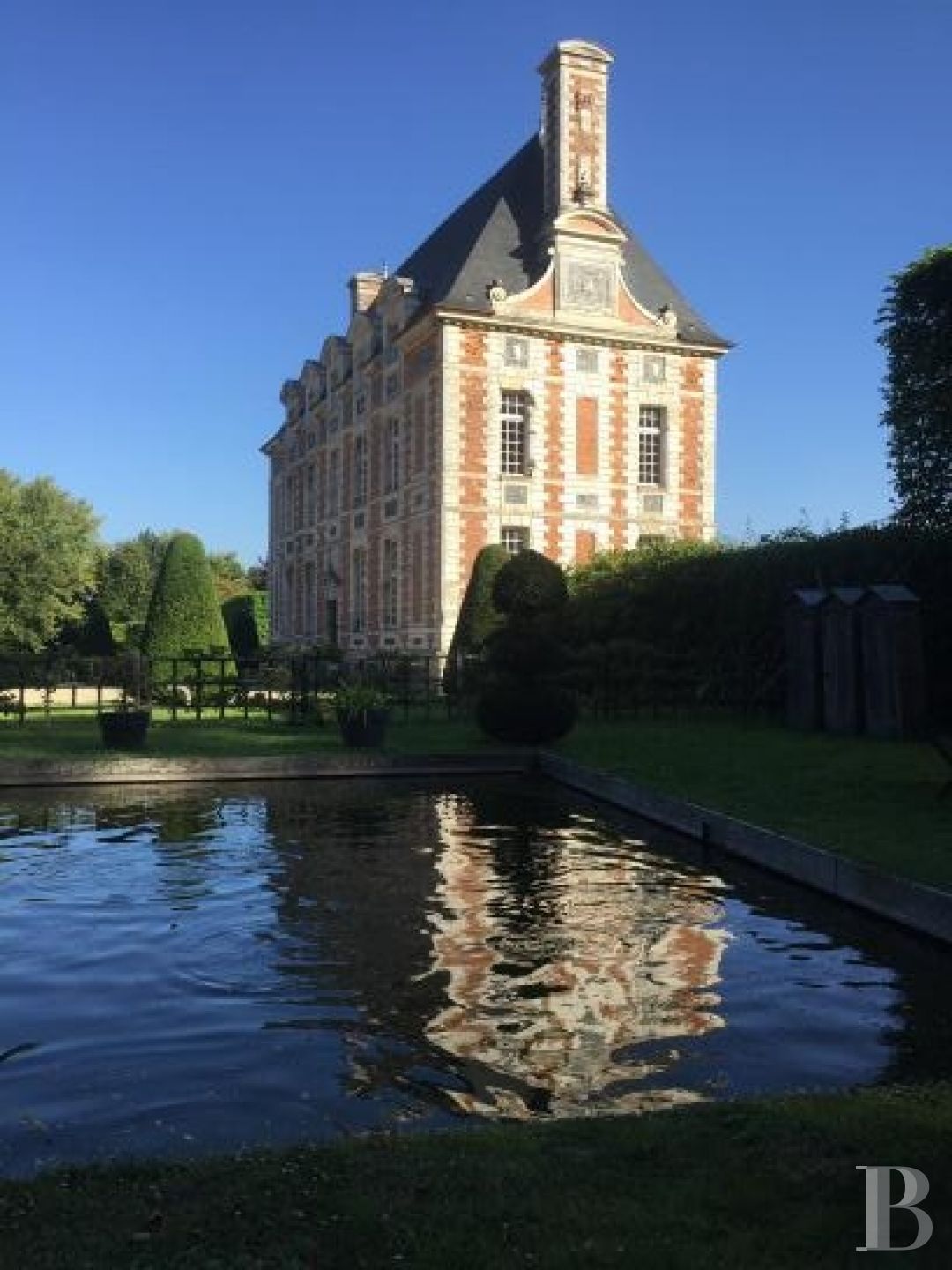 château à vendre pays de caux proche honfleur château à vendre pays de caux proche honfleur