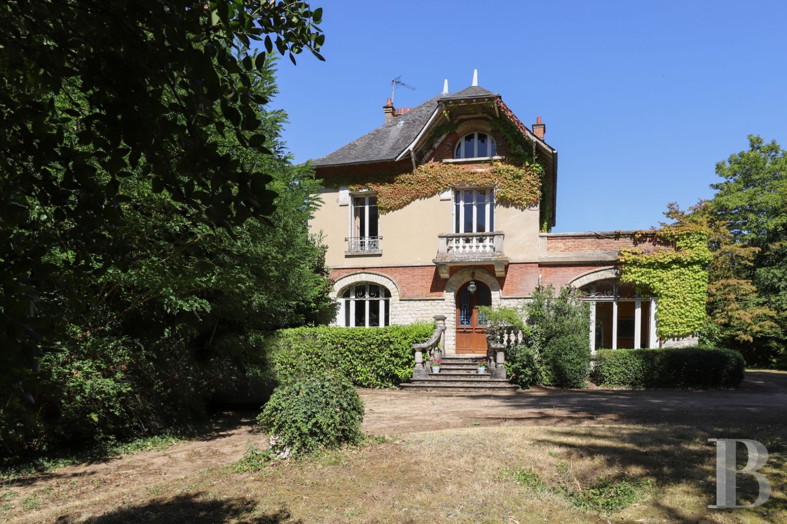 maison de caractère à vendre près de Fontainebleau