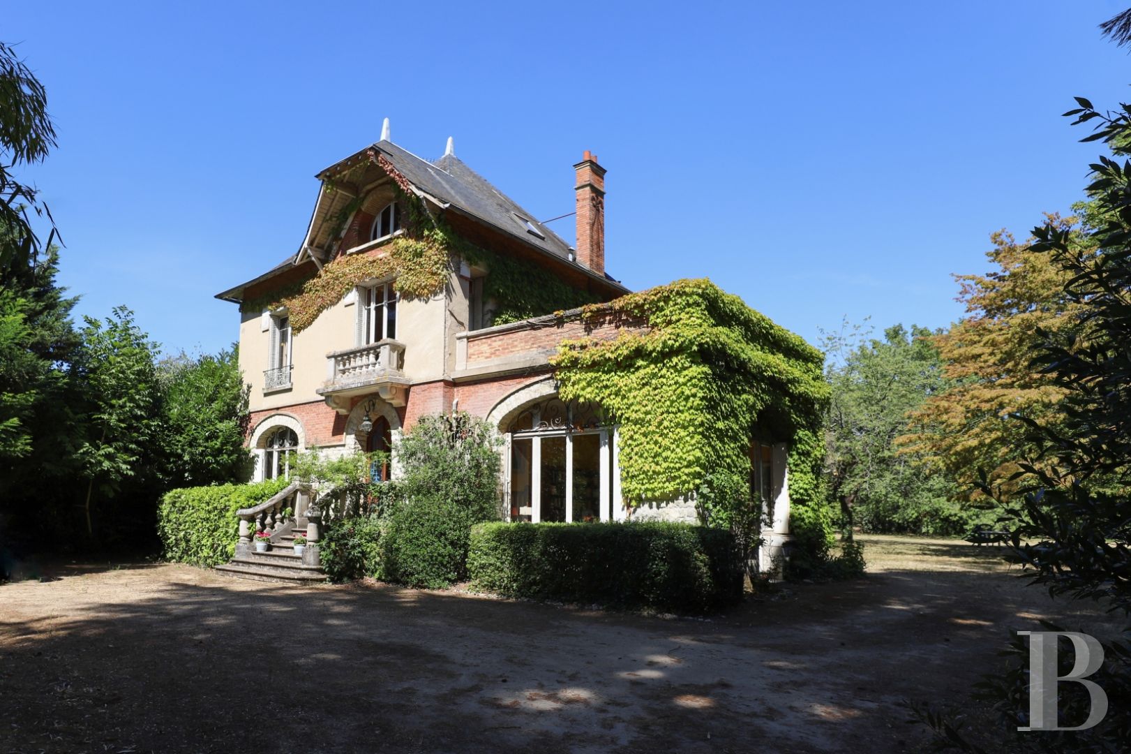 maison de caractère à vendre près de Fontainebleau