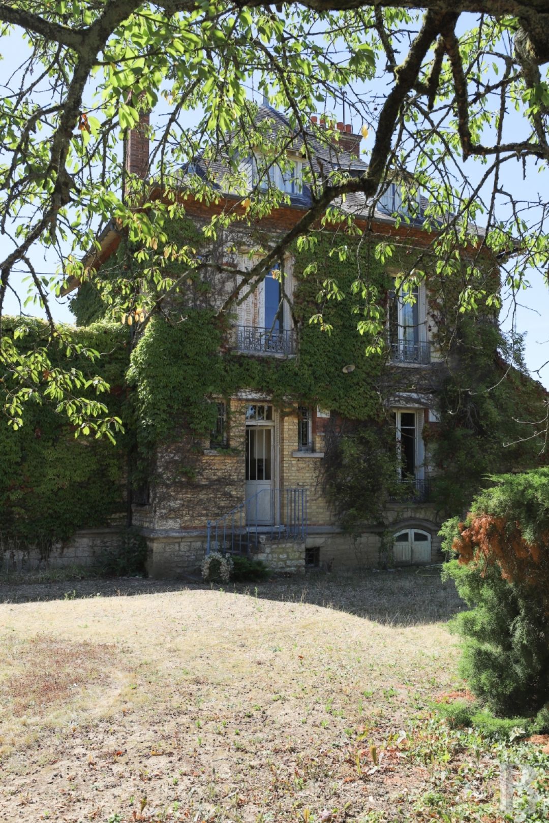 maison de caractère à vendre près de Fontainebleau